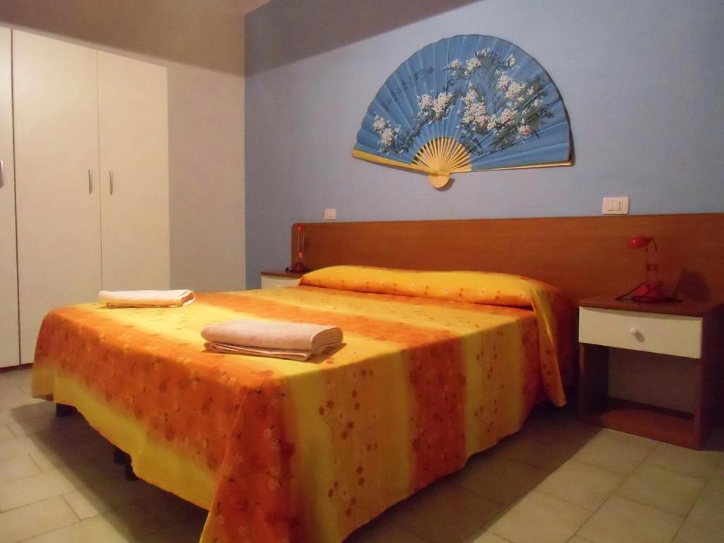 Holiday Home Le Marine Bilo Castelsardo Rum bild